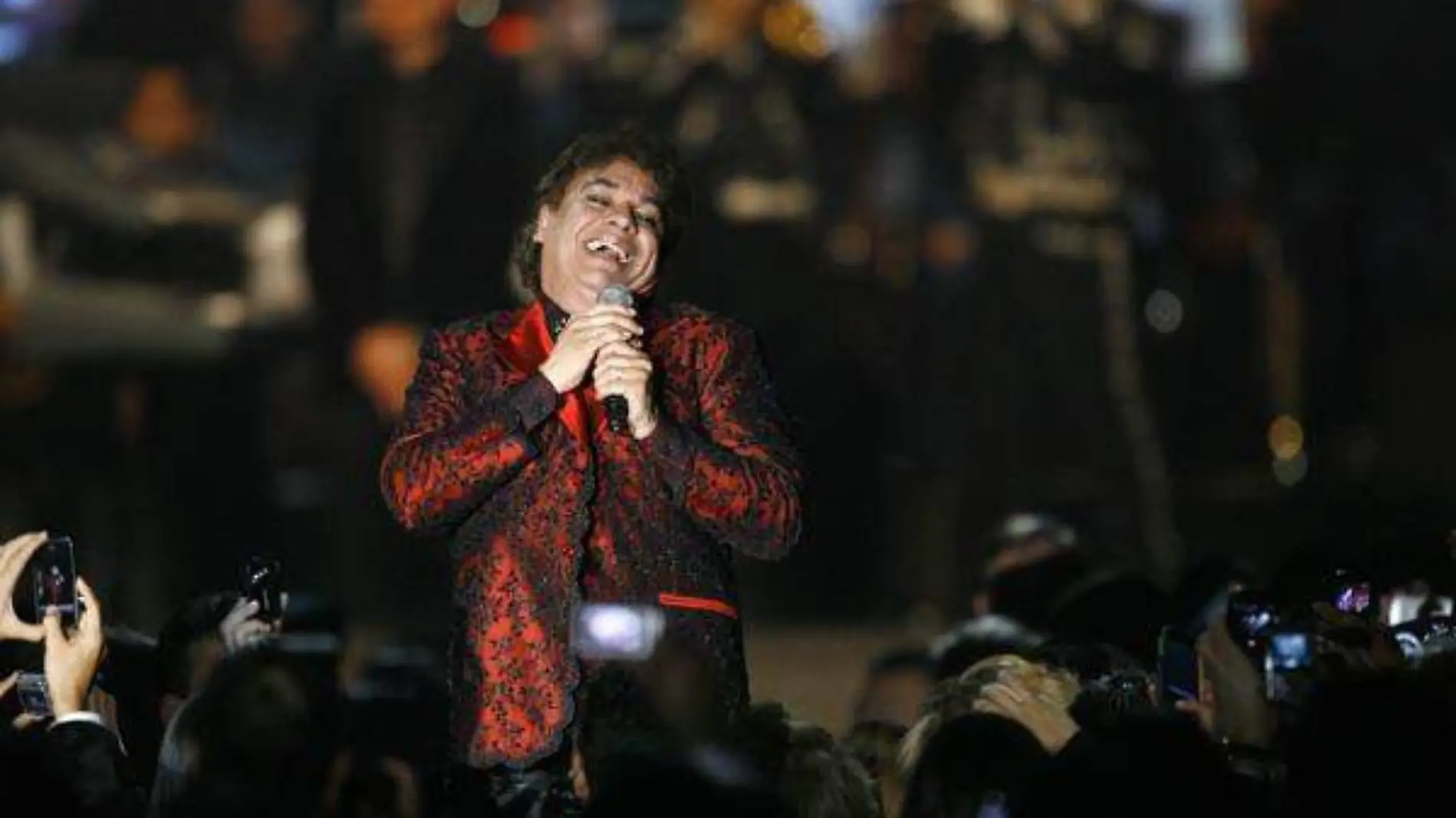 JUAN GABRIEL INT Centrales Falsas